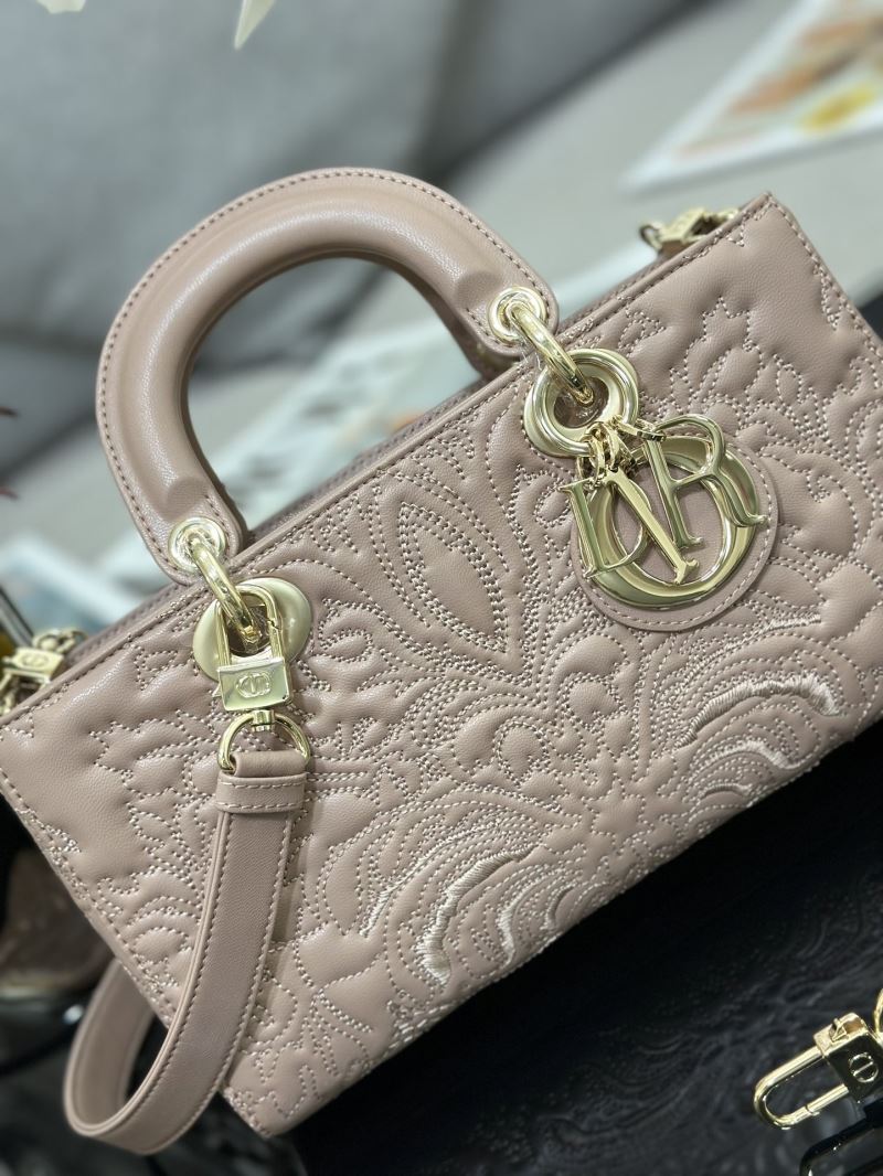 Christian Dior My Lady Bags